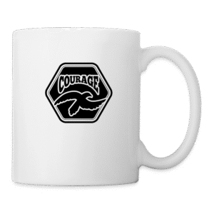 Coffee/Tea Mug