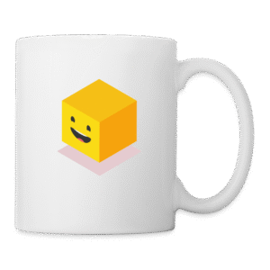 Coffee/Tea Mug