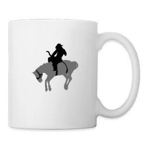Coffee/Tea Mug