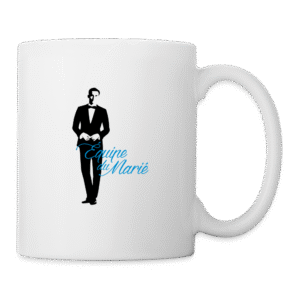 Coffee/Tea Mug