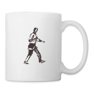 Coffee/Tea Mug