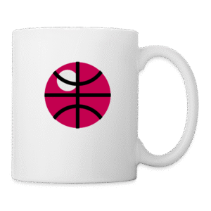 Coffee/Tea Mug