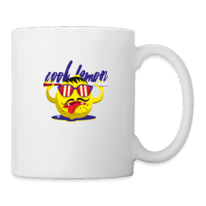 Coffee/Tea Mug