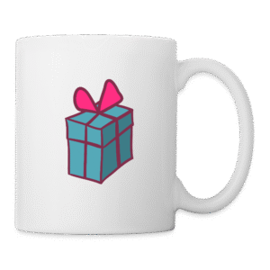 Coffee/Tea Mug