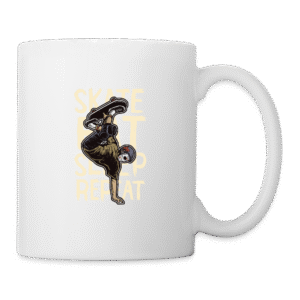 Coffee/Tea Mug