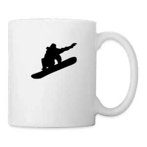 Coffee/Tea Mug